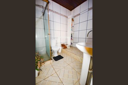 Casa à venda com 100m², 3 quartos e sem vagaBanheiro