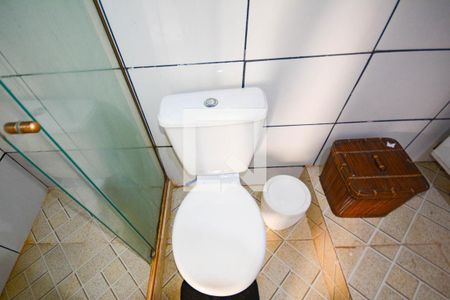 Casa à venda com 100m², 3 quartos e sem vagaBanheiro