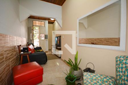 Sala de casa à venda com 3 quartos, 100m² em Maracanã, Rio de Janeiro