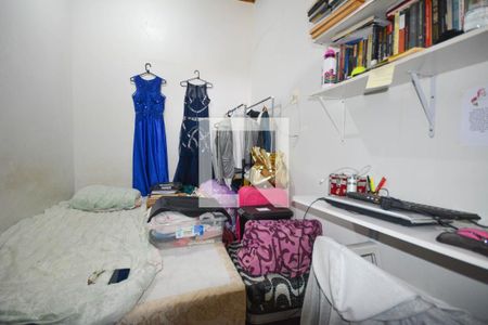 Quarto 2 de casa à venda com 3 quartos, 100m² em Maracanã, Rio de Janeiro