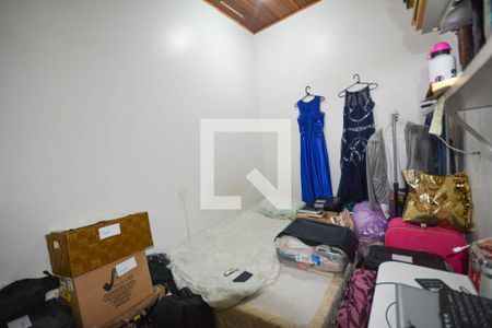 Quarto 2 de casa à venda com 3 quartos, 100m² em Maracanã, Rio de Janeiro