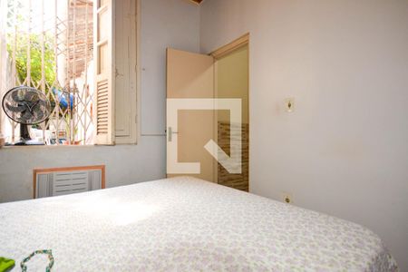 Quarto 1 de casa à venda com 3 quartos, 100m² em Maracanã, Rio de Janeiro