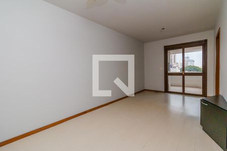 Sala de apartamento para alugar com 2 quartos, 75m² em Santo Antônio, Porto Alegre