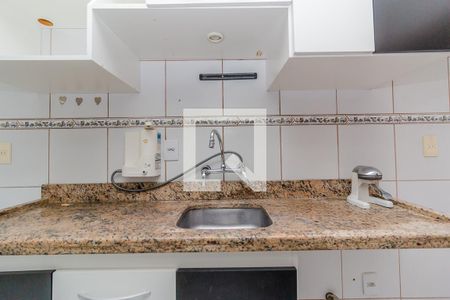Apartamento para alugar com 75m², 2 quartos e 1 vaga Apartamento para alugar com 75m², 2 quartos e 1 vagaCozinha