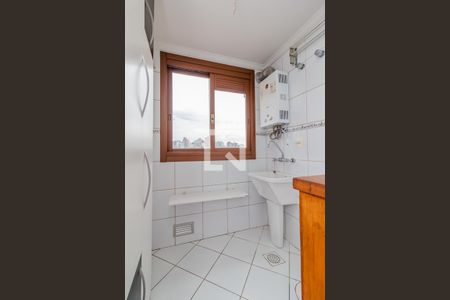 Apartamento para alugar com 75m², 2 quartos e 1 vaga Apartamento para alugar com 75m², 2 quartos e 1 vagaÁrea de serviço