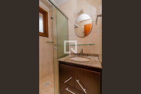 Apartamento para alugar com 75m², 2 quartos e 1 vaga Apartamento para alugar com 75m², 2 quartos e 1 vagaBanheiro