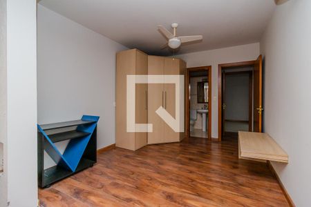 Quarto 1 de apartamento para alugar com 2 quartos, 75m² em Santo Antônio, Porto Alegre