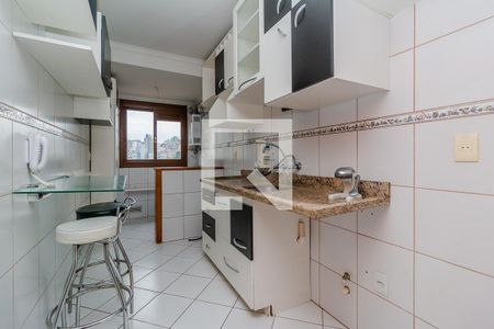Apartamento para alugar com 75m², 2 quartos e 1 vaga Apartamento para alugar com 75m², 2 quartos e 1 vagaCozinha