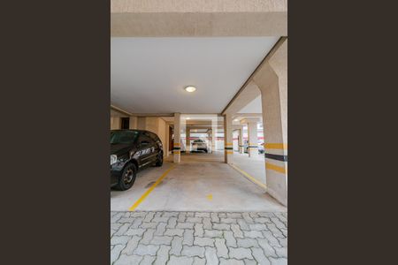 Apartamento para alugar com 75m², 2 quartos e 1 vaga Apartamento para alugar com 75m², 2 quartos e 1 vagaGaragem