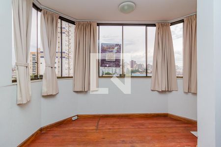 Apartamento para alugar com 75m², 2 quartos e 1 vaga Apartamento para alugar com 75m², 2 quartos e 1 vagaVaranda