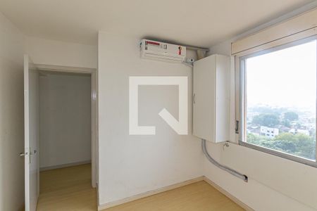Quarto  de apartamento para alugar com 1 quarto, 54m² em Glória, Porto Alegre