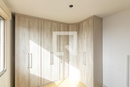 Quarto  de apartamento para alugar com 1 quarto, 54m² em Glória, Porto Alegre