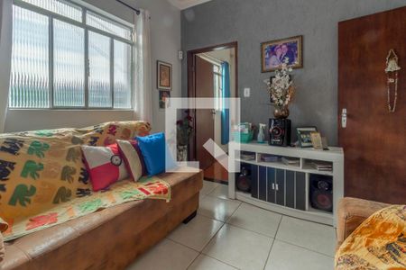 Casa à venda com 5 quartos, 363m² em Boa Vista, Belo Horizonte