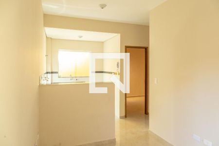 Apartamento para alugar com 2 quartos, 39m² em Parque Cisper, São Paulo