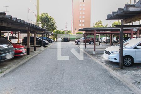 Apartamento para alugar com 54m², 2 quartos e 1 vagaGaragem