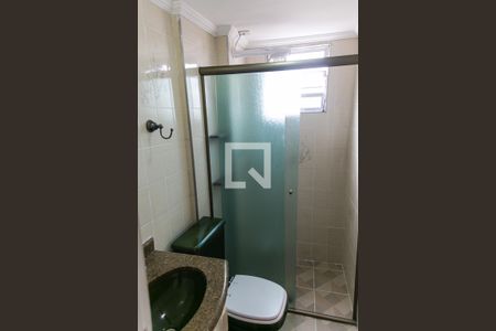 Apartamento para alugar com 54m², 2 quartos e 1 vagaBanheiro