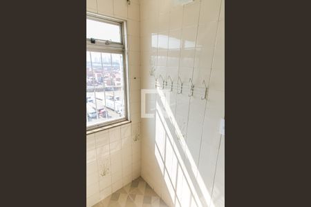 Apartamento para alugar com 54m², 2 quartos e 1 vagaÁrea de Serviço