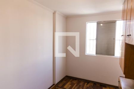 Quarto 2 de apartamento para alugar com 2 quartos, 54m² em Jardim Andaraí, São Paulo