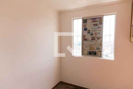 Quarto 1 de apartamento para alugar com 2 quartos, 54m² em Jardim Andaraí, São Paulo