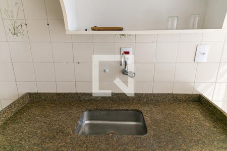 Apartamento para alugar com 54m², 2 quartos e 1 vagaCozinha