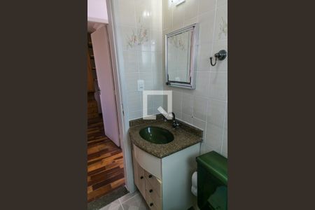 Apartamento para alugar com 54m², 2 quartos e 1 vagaBanheiro