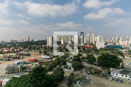 Apartamento para alugar com 54m², 2 quartos e 1 vagaQuarto 2 - Vista