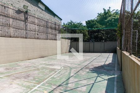 Apartamento para alugar com 54m², 2 quartos e 1 vagaQuadra