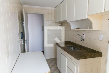 Apartamento para alugar com 54m², 2 quartos e 1 vagaCozinha