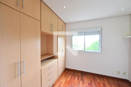 Quarto 1 de apartamento para alugar com 2 quartos, 55m² em Mirandópolis, São Paulo