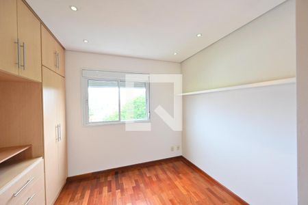 Quarto 1 de apartamento para alugar com 2 quartos, 55m² em Mirandópolis, São Paulo
