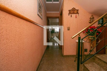 Corredor de casa à venda com 3 quartos, 220m² em Vila Oratório, São Paulo