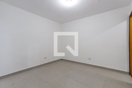 Suíte de casa de condomínio para alugar com 2 quartos, 52m² em Vila Gustavo, São Paulo