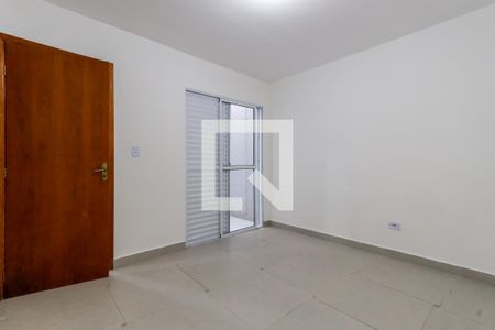 Suíte de casa de condomínio para alugar com 2 quartos, 52m² em Vila Gustavo, São Paulo