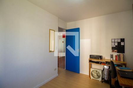 Quarto 1 de apartamento à venda com 2 quartos, 54m² em Jardim São Savério, São Paulo