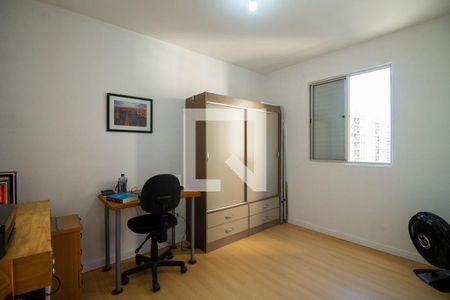 Quarto 1 de apartamento à venda com 2 quartos, 54m² em Jardim São Savério, São Paulo