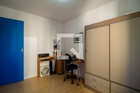 Quarto 1 de apartamento à venda com 2 quartos, 54m² em Jardim São Savério, São Paulo