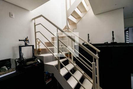 Apartamento à venda com 87m², 2 quartos e 2 vagasEscada acesso Cobertura