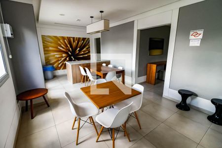 Apartamento à venda com 87m², 2 quartos e 2 vagasEspaço Gourmet