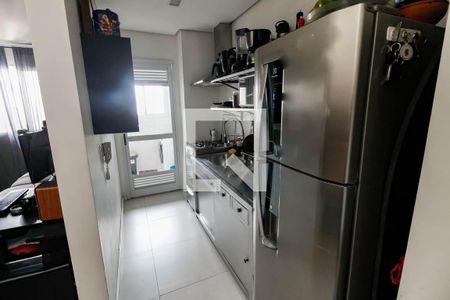 Apartamento à venda com 87m², 2 quartos e 2 vagasCozinha - Armários
