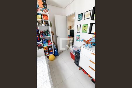 Quarto 1 de apartamento à venda com 2 quartos, 87m² em Super Quadra Morumbi, São Paulo