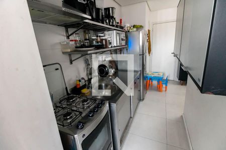 Apartamento à venda com 87m², 2 quartos e 2 vagasCozinha - Armários