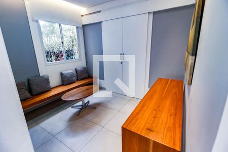 Apartamento à venda com 87m², 2 quartos e 2 vagasÁrea comum - Salão de festas