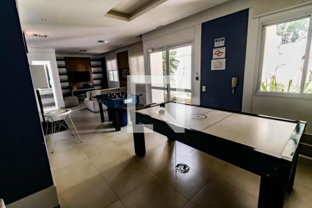 Apartamento à venda com 87m², 2 quartos e 2 vagasSala de Jogos