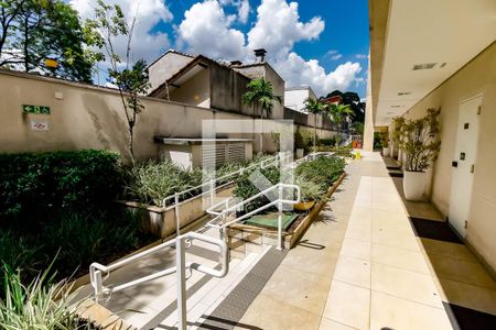 Apartamento à venda com 87m², 2 quartos e 2 vagasÁrea comum