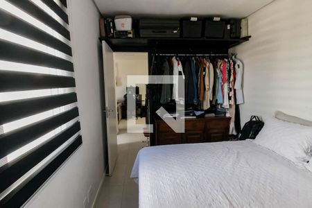 Apartamento à venda com 87m², 2 quartos e 2 vagasSuíte - armários