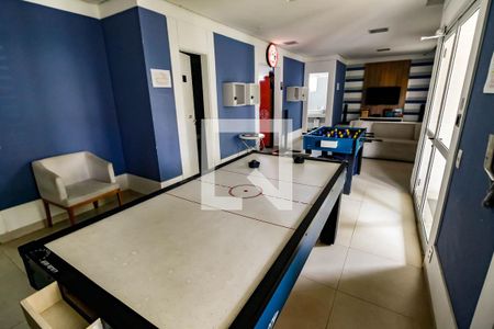 Apartamento à venda com 87m², 2 quartos e 2 vagasSala de Jogos