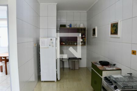 Apartamento para alugar com 60m², 1 quarto e 1 vagaCozinha