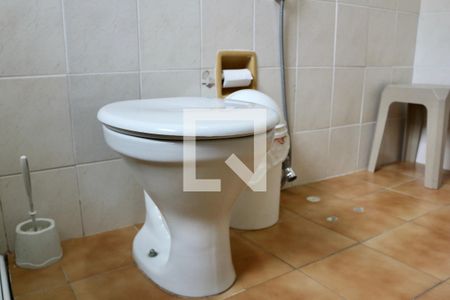 Apartamento para alugar com 60m², 1 quarto e 1 vagaBanheiro Social