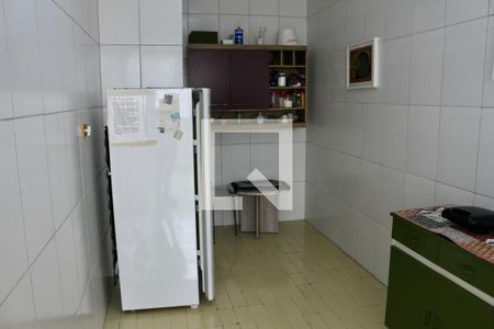 Apartamento para alugar com 60m², 1 quarto e 1 vagaCozinha