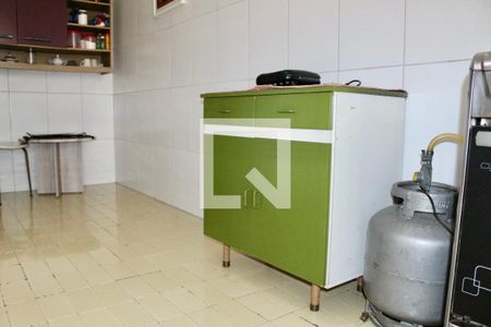 Apartamento para alugar com 60m², 1 quarto e 1 vagaCozinha